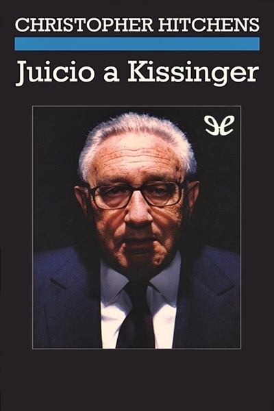 descargar libro Juicio a Kissinger