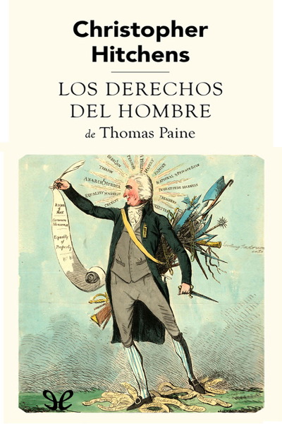 descargar libro Los derechos del hombre de Thomas Paine