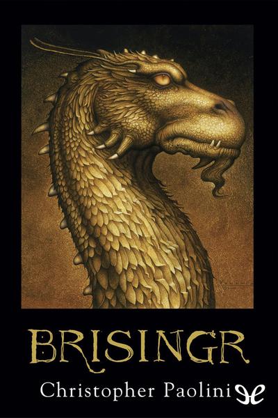 descargar libro Brisingr