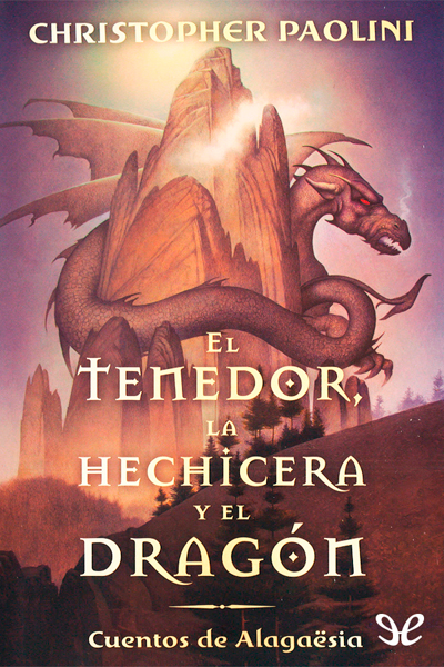 libro gratis El Tenedor, la Hechicera y el Dragón