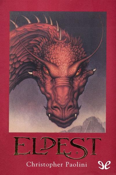 descargar libro Eldest