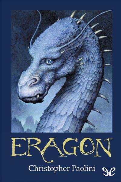 descargar libro Eragon