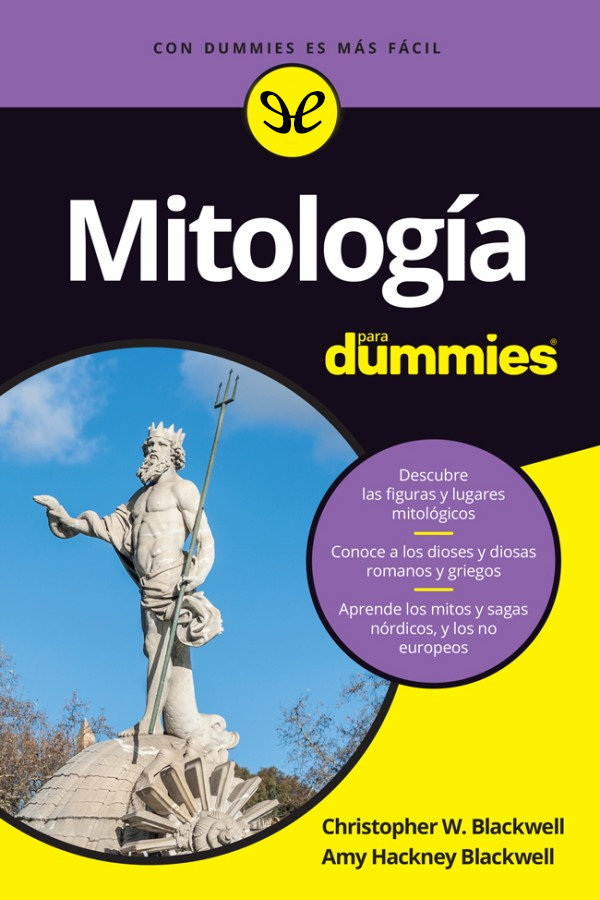 descargar libro Mitología para dummies