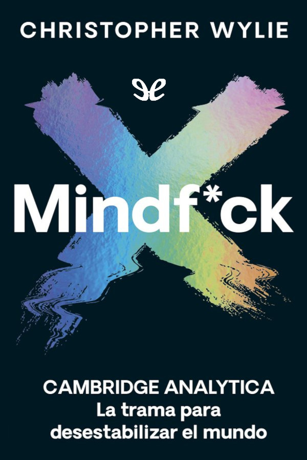 Mindf*ck gratis en epub