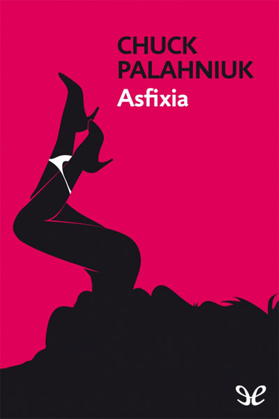 libro gratis Asfixia