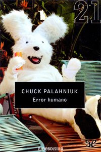 libro gratis Error humano