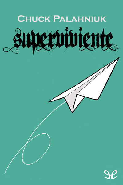 libro gratis Superviviente