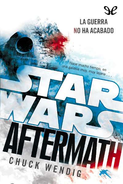 descargar libro Aftermath