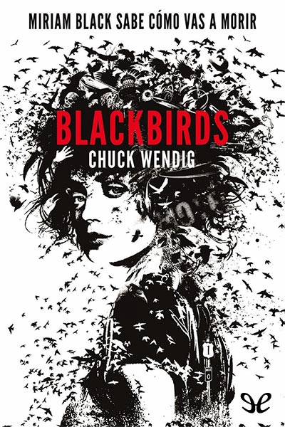 descargar libro Blackbirds