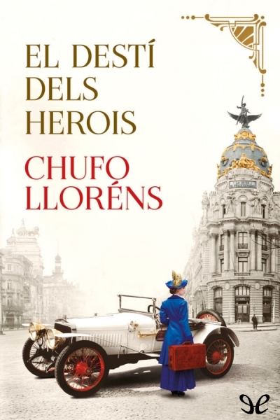 descargar libro El dest dels herois