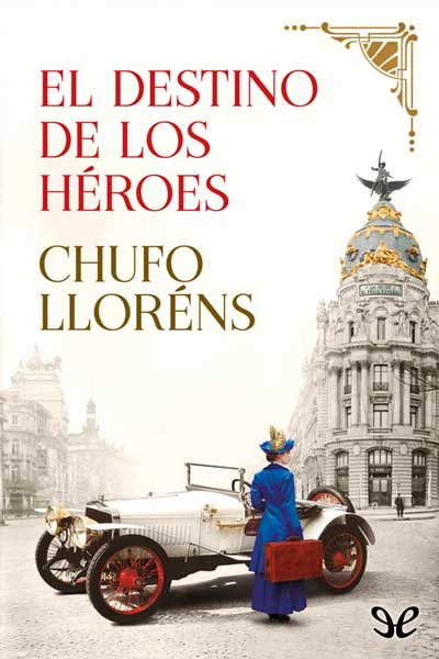 libro gratis El destino de los héroes