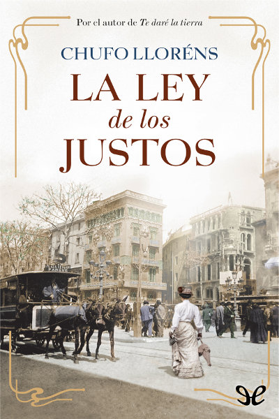 libro gratis La ley de los justos