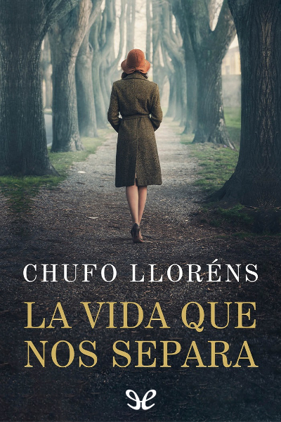 libro gratis La vida que nos separa