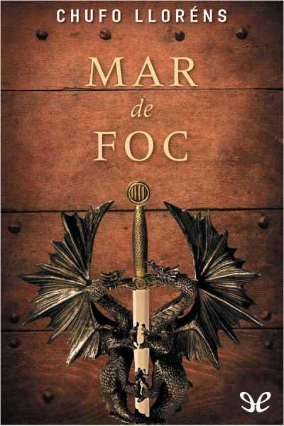 libro gratis Mar de foc