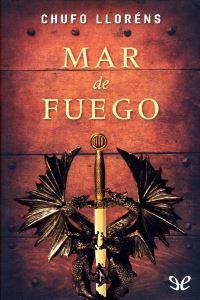 descargar libro Mar de fuego