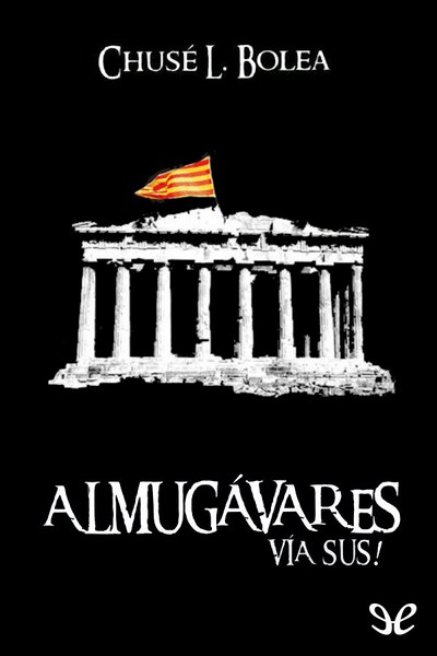 libro gratis Almugávares, vía sus!