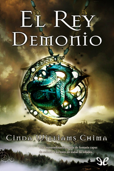 libro gratis El Rey Demonio