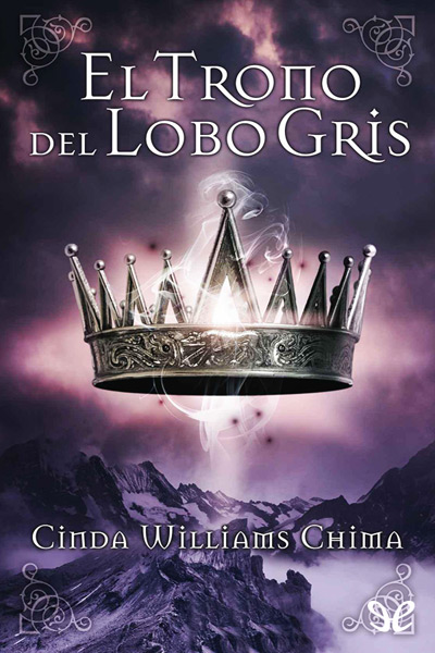 libro gratis El Trono del Lobo Gris