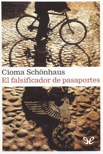 libro gratis El falsificador de pasaportes