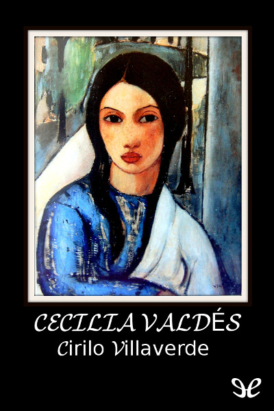 descargar libro Cecilia Valdés