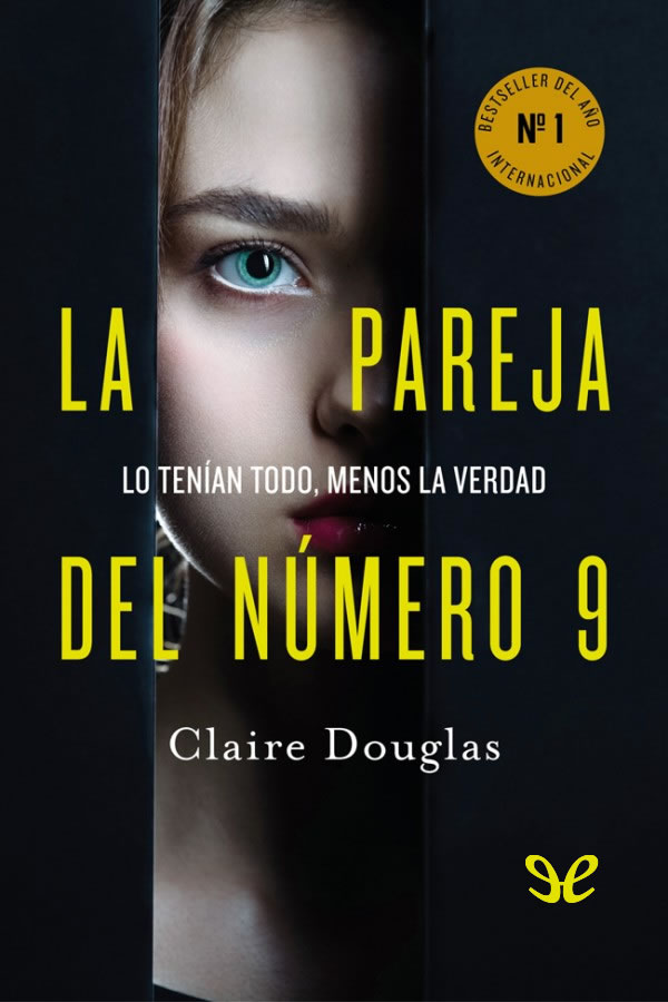 descargar libro La pareja del número 9