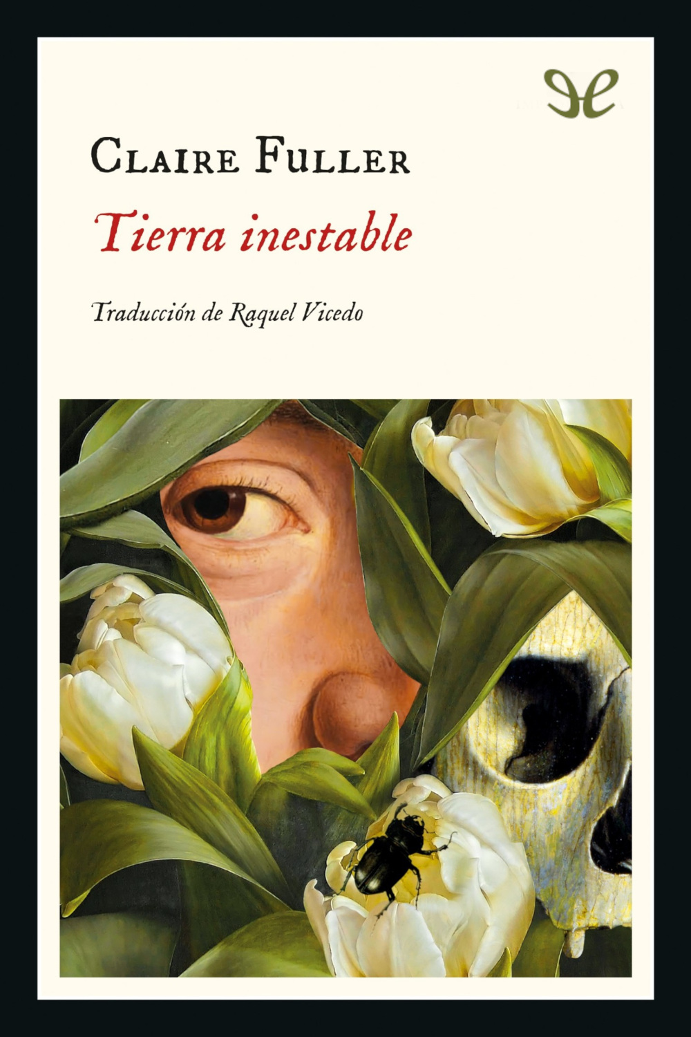 descargar libro Tierra inestable