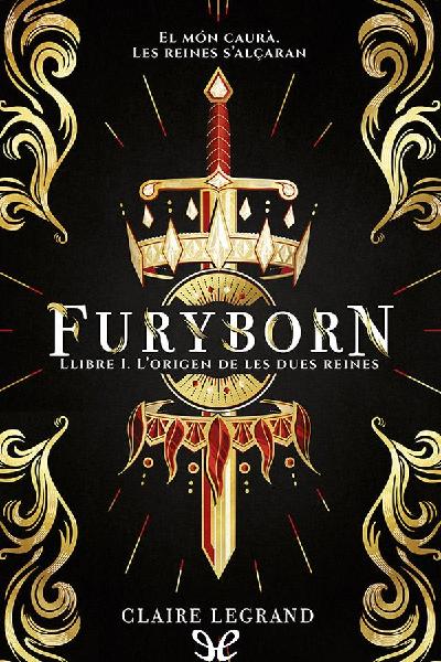 descargar libro Furyborn. Lorigen de les dues reines