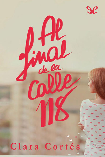 libro gratis Al final de la calle 118