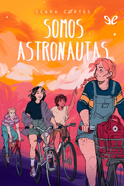 descargar libro Somos astronautas