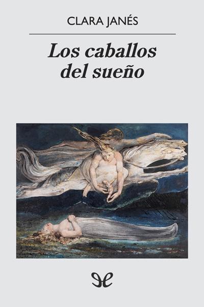 libro gratis Los caballos del sueño