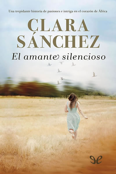 libro gratis El amante silencioso