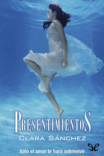 libro gratis Presentimientos