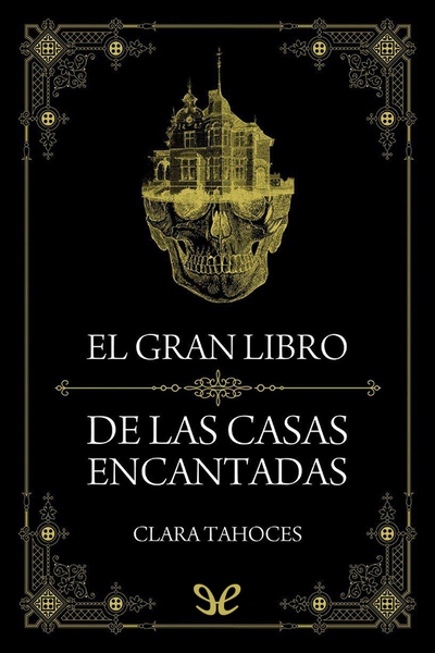 descargar libro El gran libro de las casas encantadas