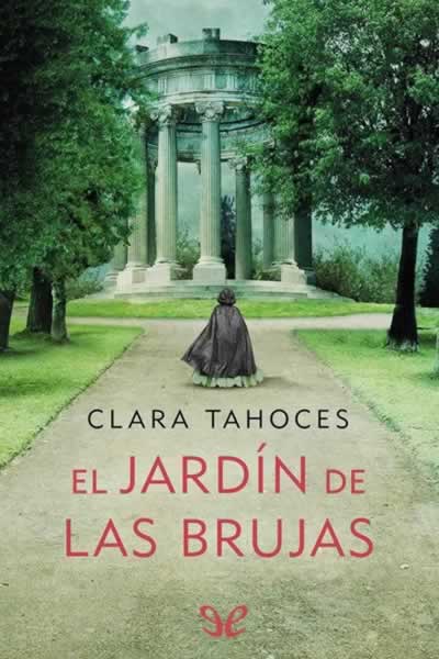 descargar libro El jardín de las brujas