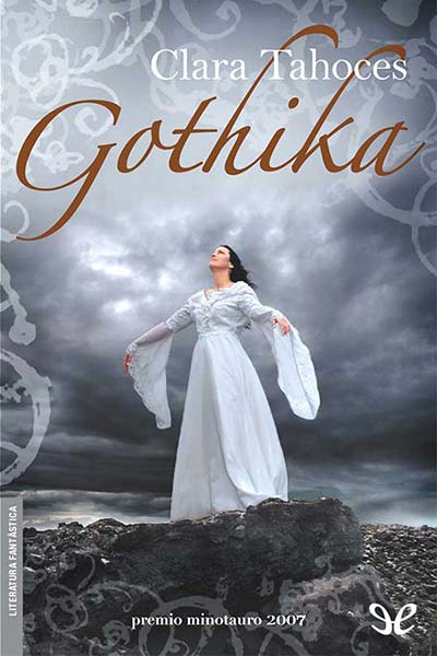 descargar libro Gothika