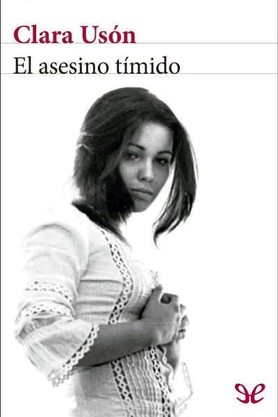 descargar libro El asesino tmido