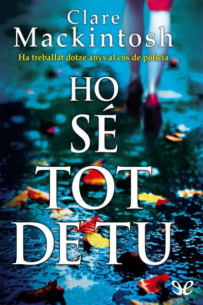 libro gratis Ho sé tot de tu