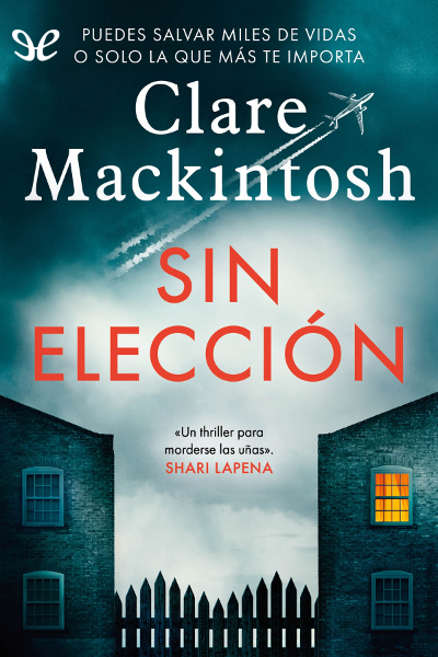 libro gratis Sin elección