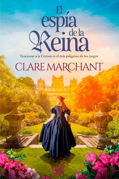 libro gratis El espía de la reina