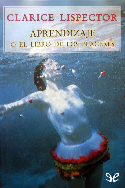 descargar libro Aprendizaje o El libro de los placeres