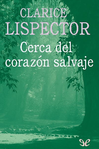 libro gratis Cerca del corazón salvaje