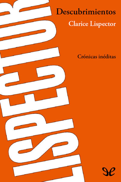 descargar libro Descubrimientos