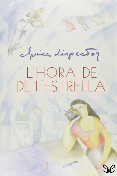 libro gratis Lhora de lestrella