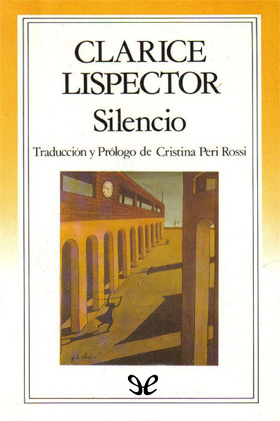 libro gratis Silencio