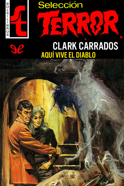 descargar libro Aqu vive el diablo