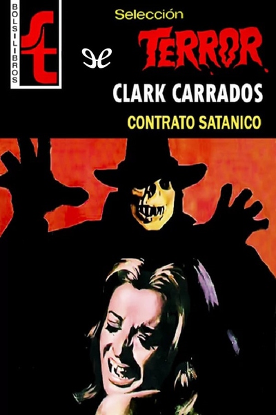 descargar libro Contrato satnico