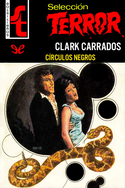 descargar libro Crculos negros