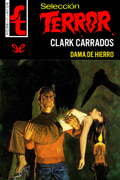 descargar libro Dama de hierro