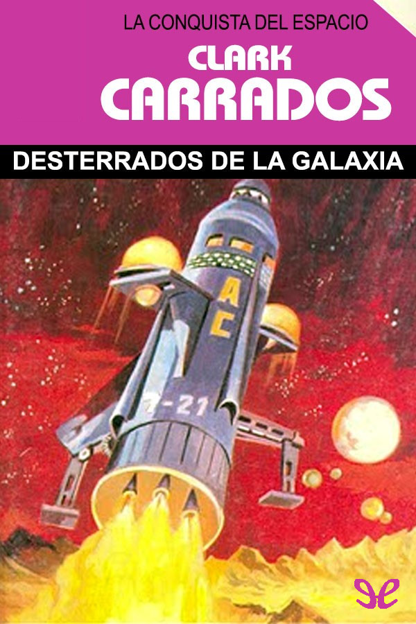 descargar libro Desterrados de la galaxia