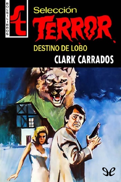 descargar libro Destino de lobo